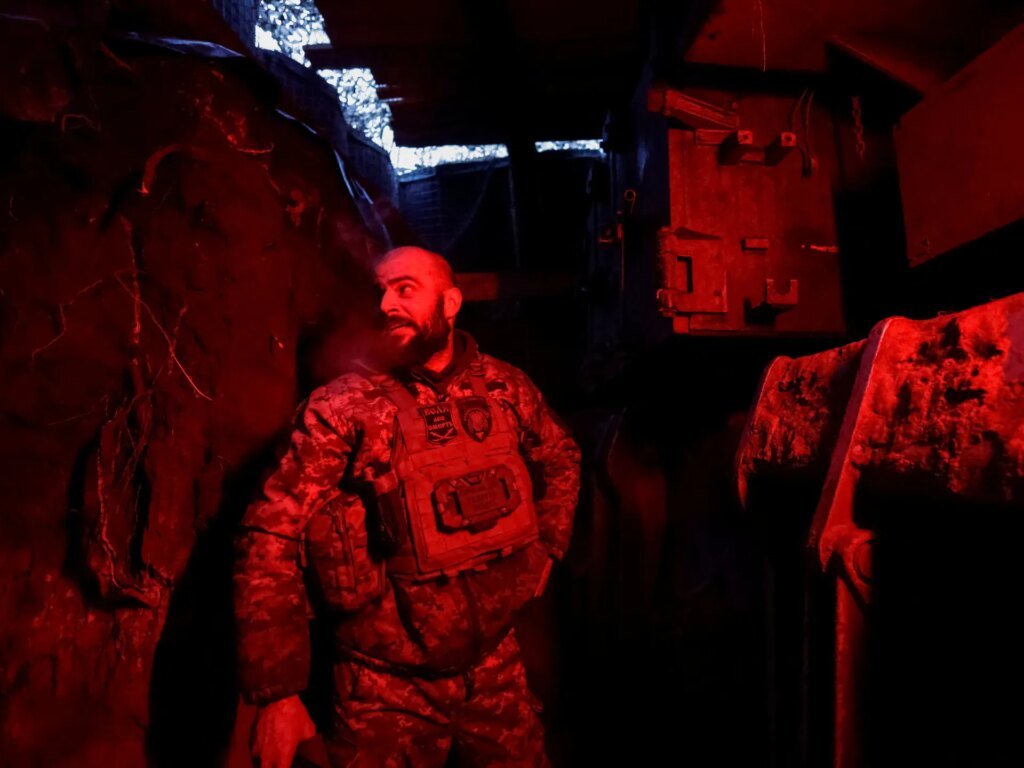 Russia-Ukraine war: List of key events, day 1,396