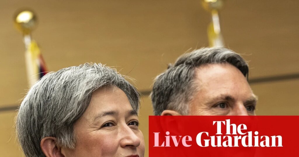 Australia news live: Australia to give another $95m in military aid to Ukraine; illegal cigarettes sales to be part of official GDP