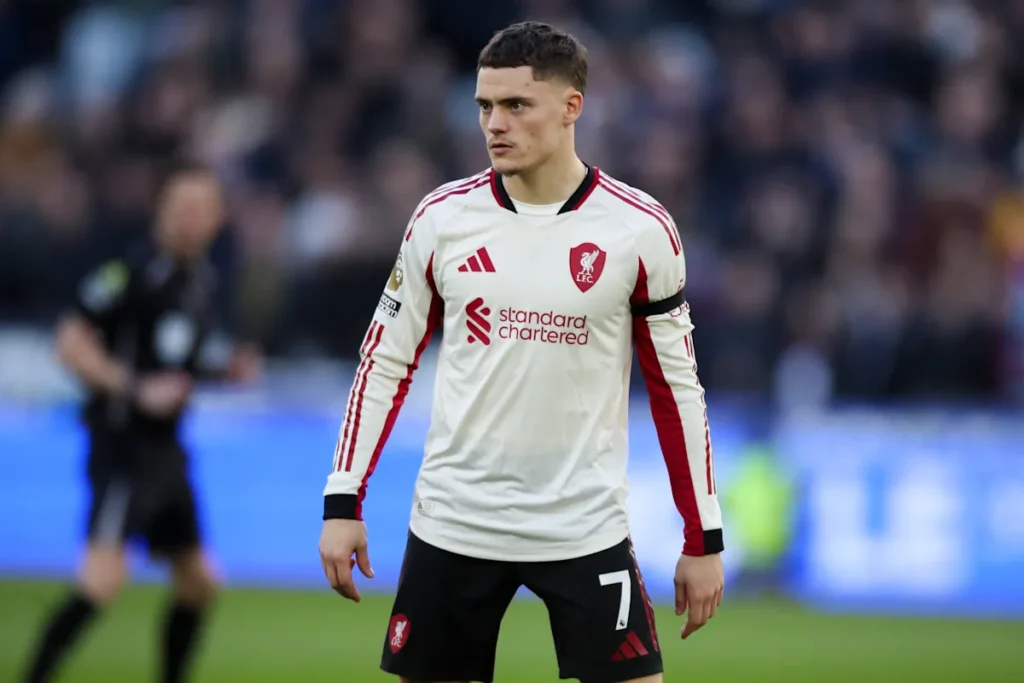 Liverpool Starting XI vs Leeds United: Confirmed Team News and Predicted Lineup Download app from appStore