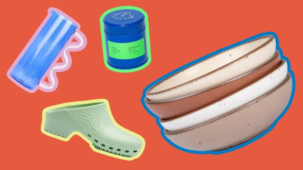 The Small Businesses We're Shopping From This Cyber Monday (2025) Bon Appetit