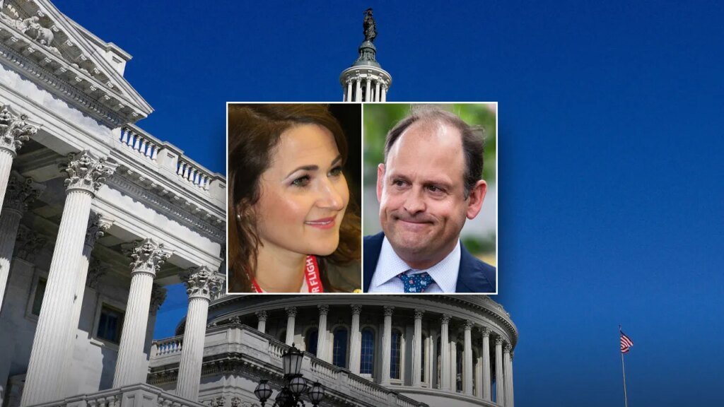 Kentucky congressman announces death of longtime aide and campaign manager