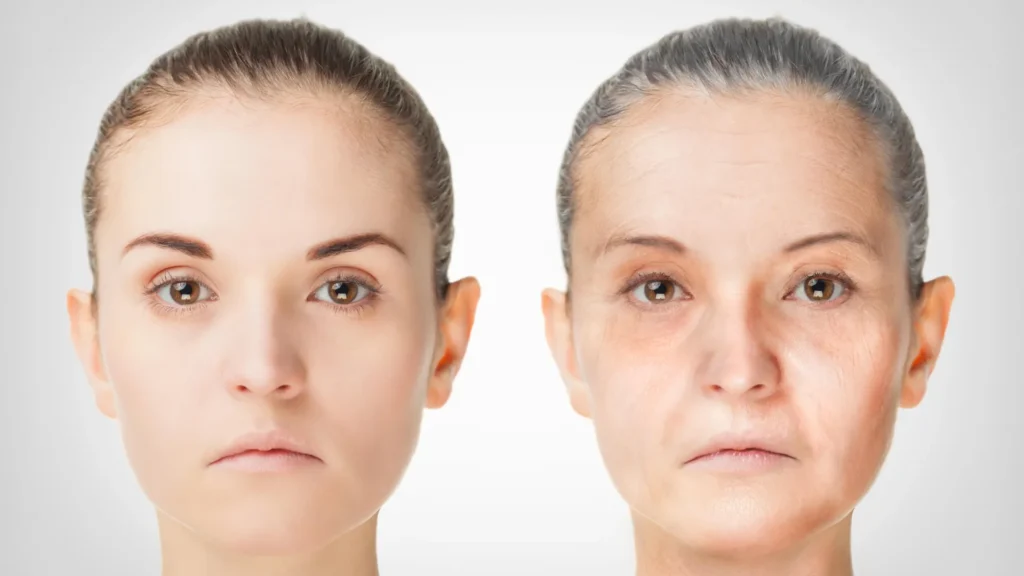 Next gen cancer drug shows surprising anti aging power Next gen cancer drug shows surprising anti aging power