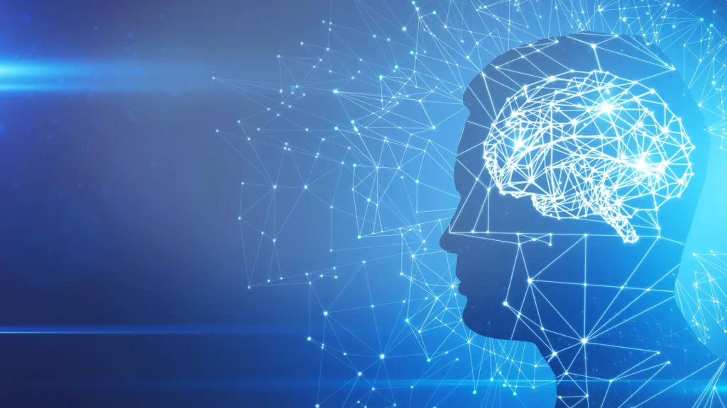 Scientists reveal five big moments when your brain dramatically changes