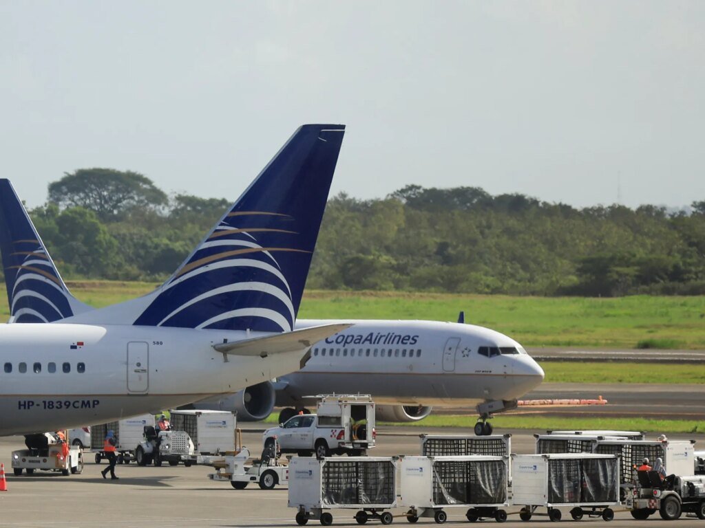 Last foreign carriers halt flights to Venezuela after Trump’s airspace ban Last foreign carriers halt flights to Venezuela after Trump’s airspace ban