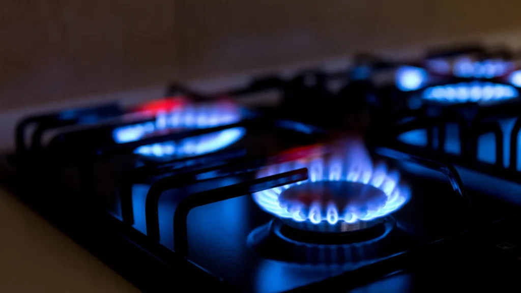 Gas stoves are filling millions of homes with hidden toxic air