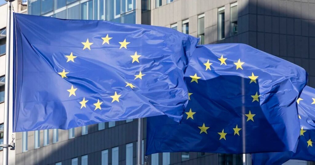 White House claims Europe facing "civilizational erasure" in 2 decades White House claims Europe facing "civilizational erasure" in 2 decades