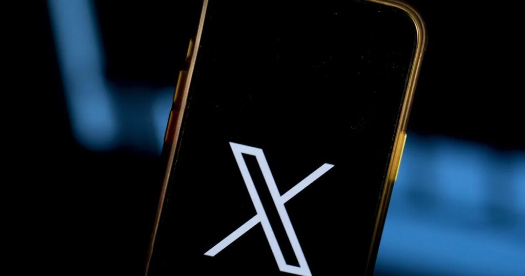 Elon Musk's X fined $140 million for violating EU transparency rules Elon Musk's X fined $140 million for violating EU transparency rules