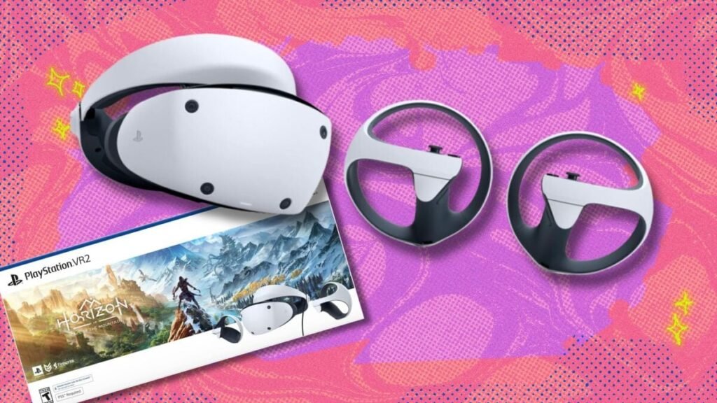 Best PlayStation deal: Save $100.99 on the VR bundle