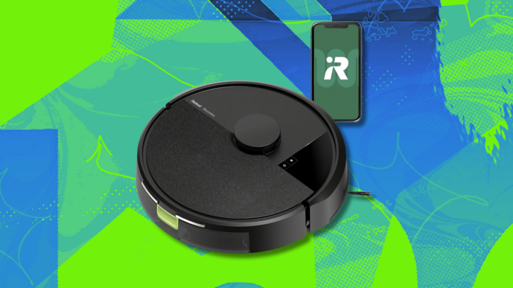 Best robot vacuum deal: Save $150.99 on the iRobot Roomba 105 robot vacuum