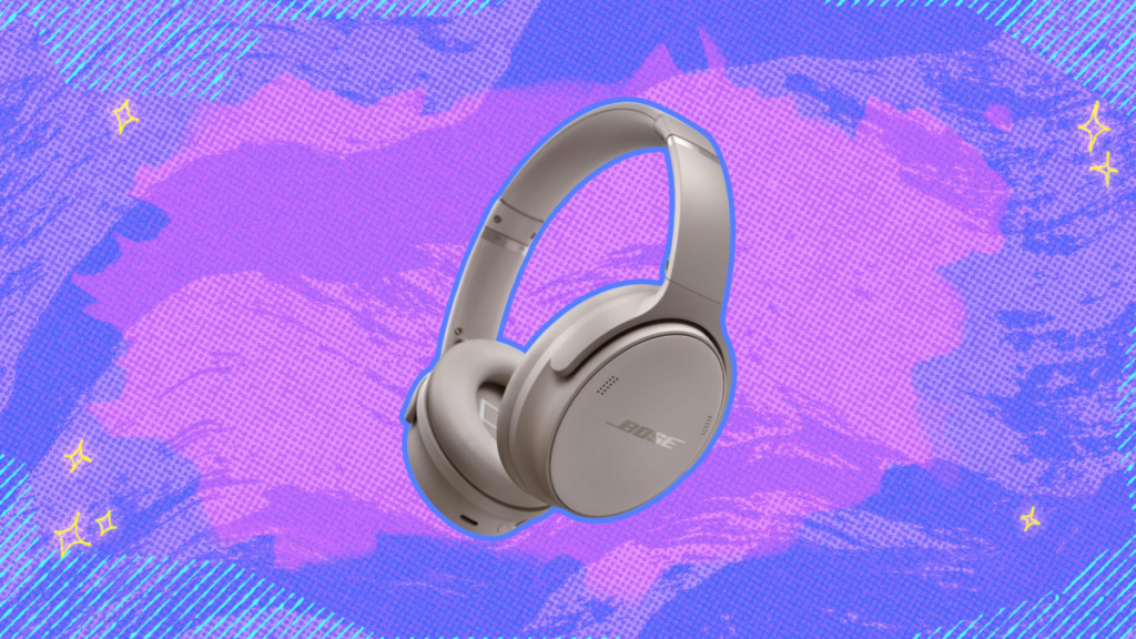 Get $170 off Bose QuietComfort headphones at Amazon