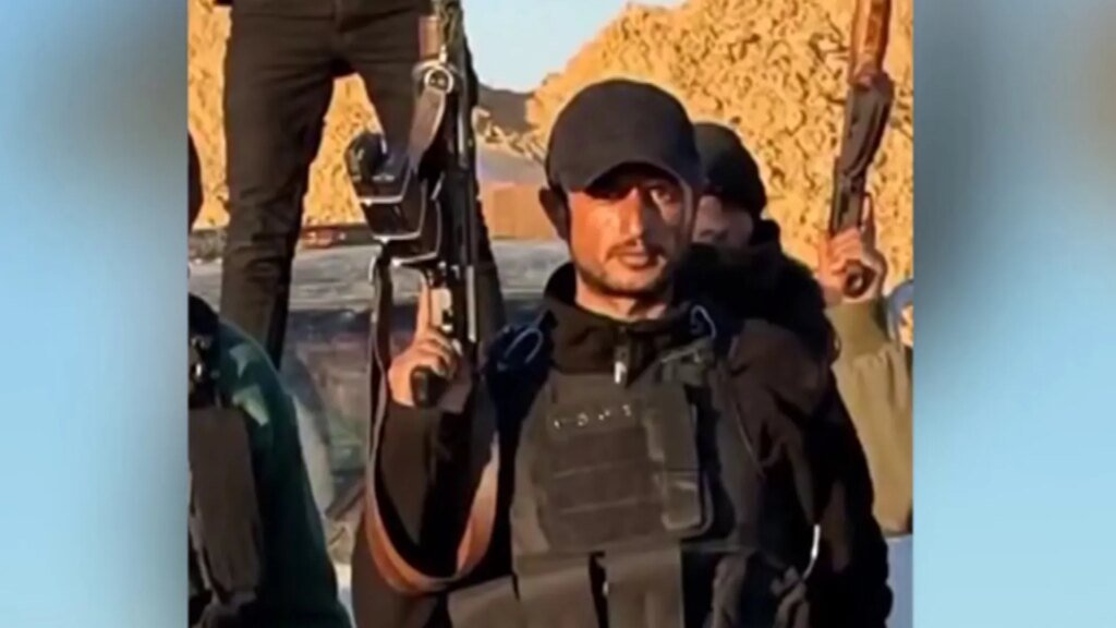 Who was Yasser Abu Shabab, the Israel-backed militia leader killed in Gaza? Who was Yasser Abu Shabab, the Israel-backed militia leader killed in Gaza?