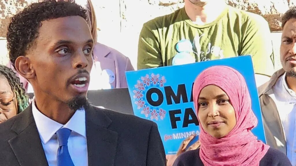 What are the implications of Trump’s Somali ‘garbage’ comments? What are the implications of Trump’s Somali ‘garbage’ comments?