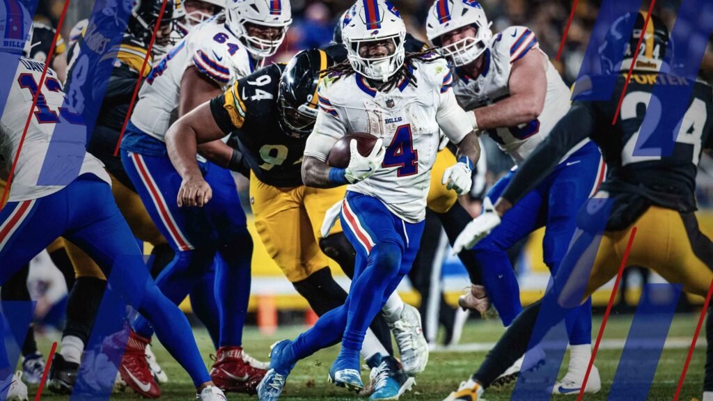 Pittsburgh Steelers Week 13 Recap: Punched in the Mouth