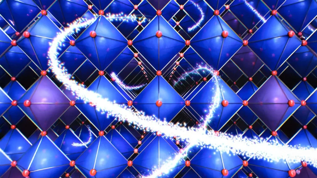 New low temperature fuel cell could transform hydrogen power