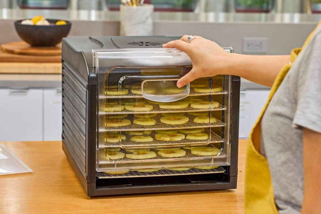 I Tested 7 Top-Rated Food Dehydrators to Find the Best for Preserving Food and Making Snacks I Tested 7 Top-Rated Food Dehydrators to Find the Best for Preserving Food and Making Snacks