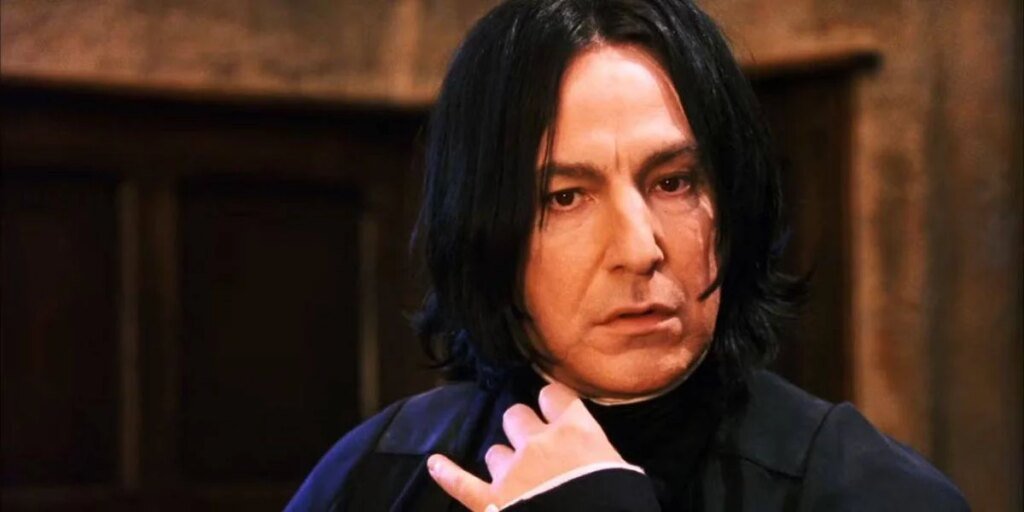 New ‘Harry Potter’ Trailer Reveals Official First Look at Voldemort and Snape