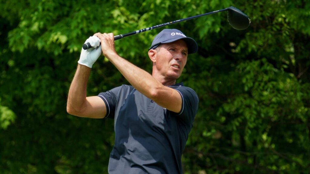 Rogers Charity Classic raises record-breaking $26.6M Rogers Charity Classic raises record-breaking $26.6M