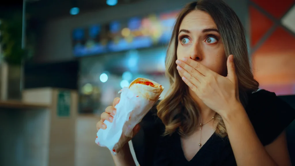 New study finds cancer-linked compounds in common foods