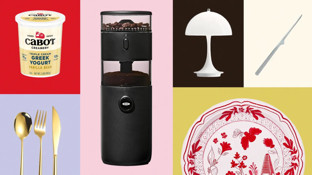 Everything BA Editors Tried, Tasted, and Loved in January