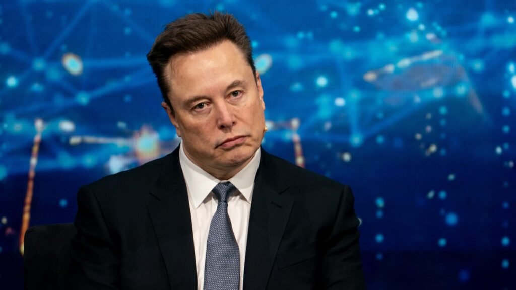 Musk seeks up to $134 billion from OpenAI and Microsoft in 'wrongful gains'