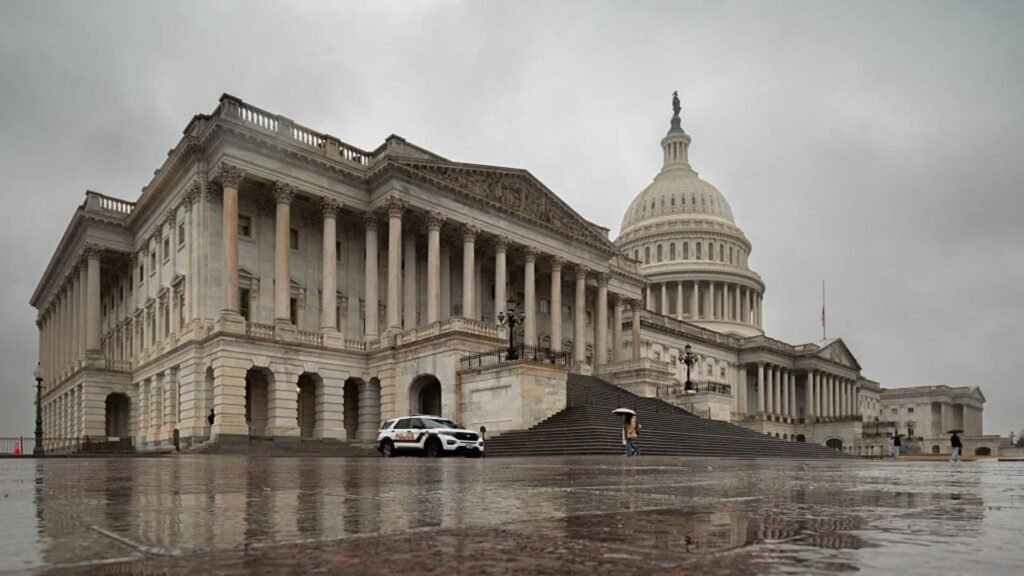 As enhanced ACA subsidies lapse, millions poised to drop health insurance