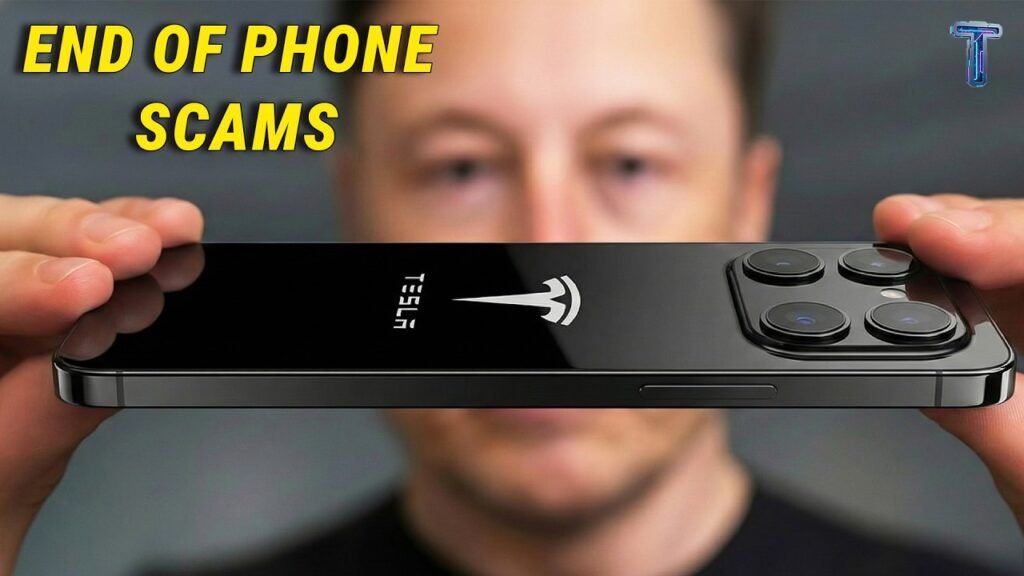 $199 Tesla Pi Phone 2026: Free for Seniors on Social Security?