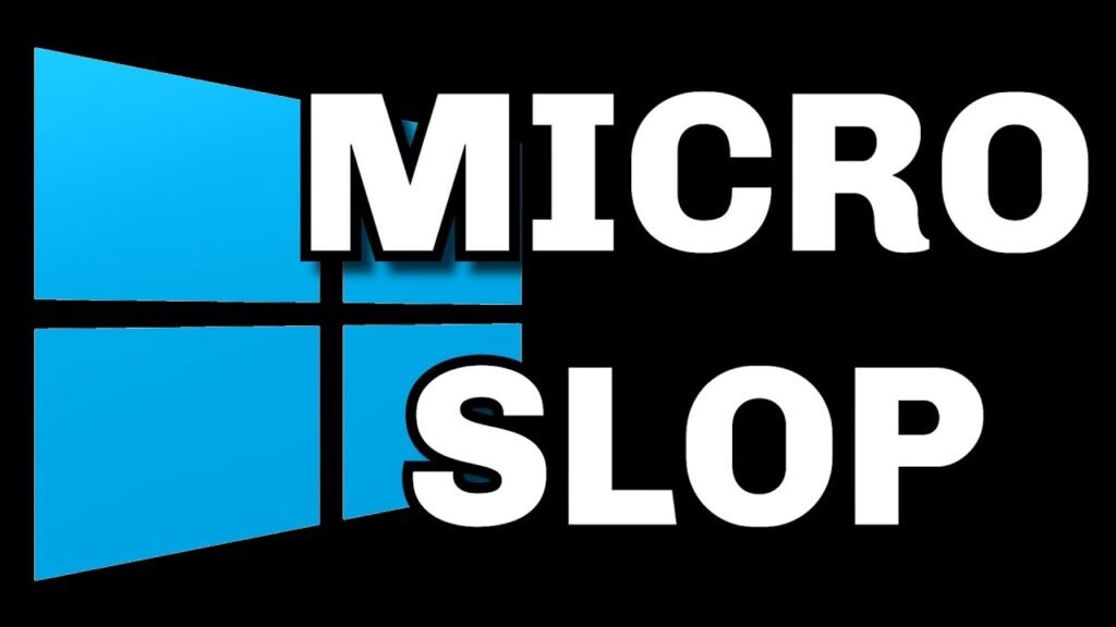 Please Uninstall Windows This Year...