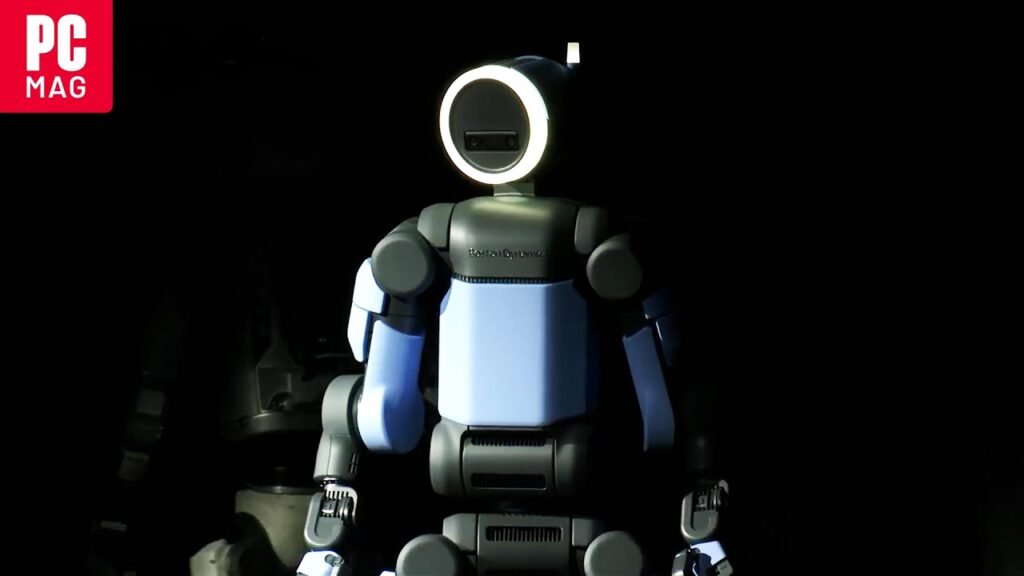 Hyundai Introduces Its Next-Gen Atlas Robot at CES 2026 Hyundai Introduces Its Next-Gen Atlas Robot at CES 2026