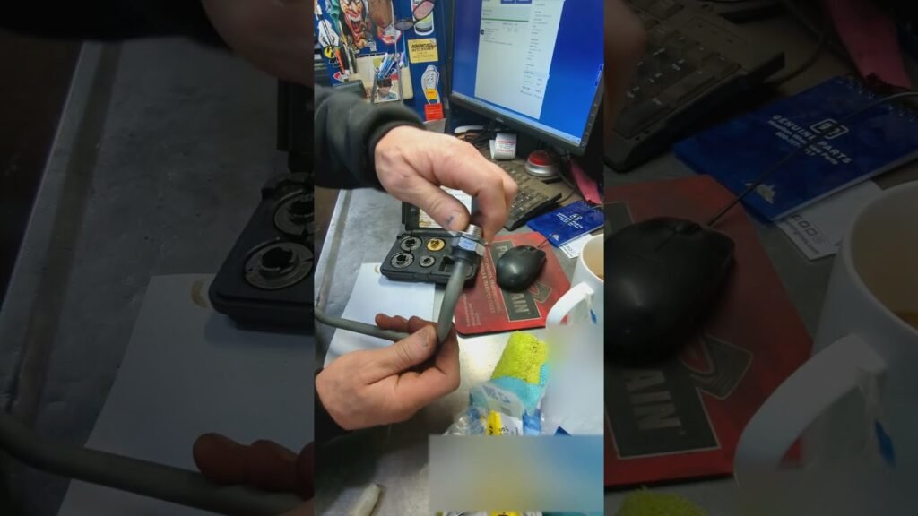 Tool of the Day - Jiffy-Tite Connector Release Tool