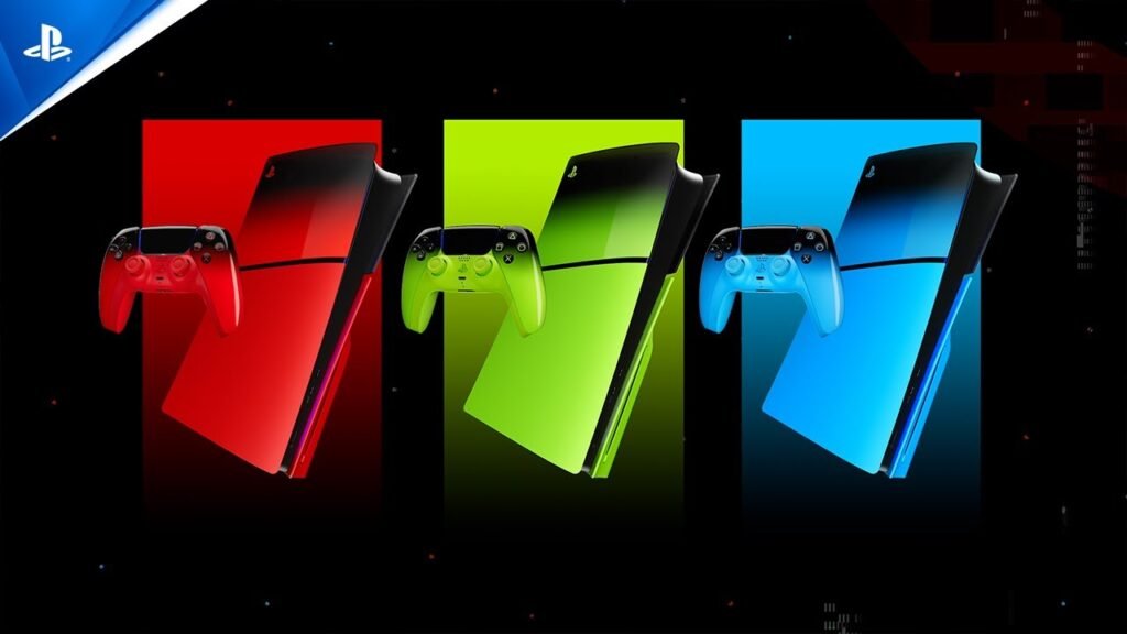 HYPERPOP Collection | PS5 & PC