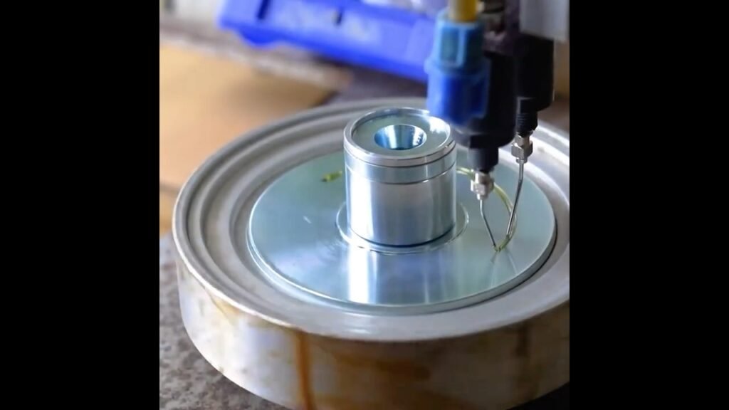 These Speakers Cost $17,000 🔊 | Made in Taiwan #luxury  #manufacturingmagic