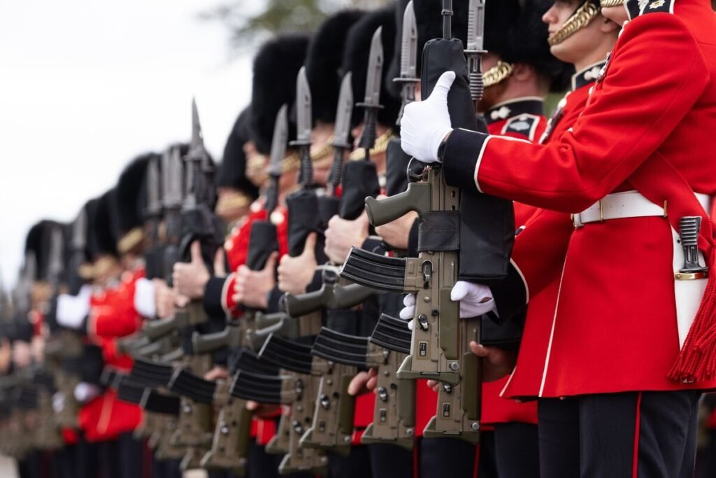 Starmer Warned That UK’s Military Faces £28 Billion Shortfall