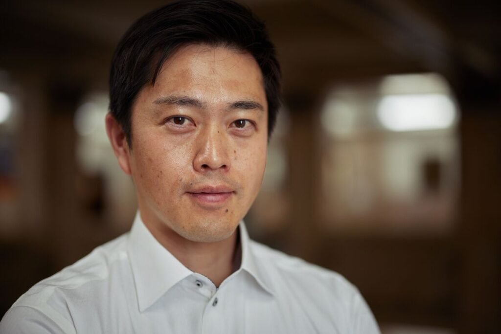 Japan Ruling Coalition Partner Sees ‘New Stage’ on Snap Election