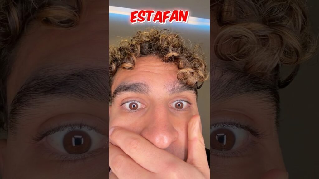 Me robaron mi computadora para los en vivos😭😱😰😪