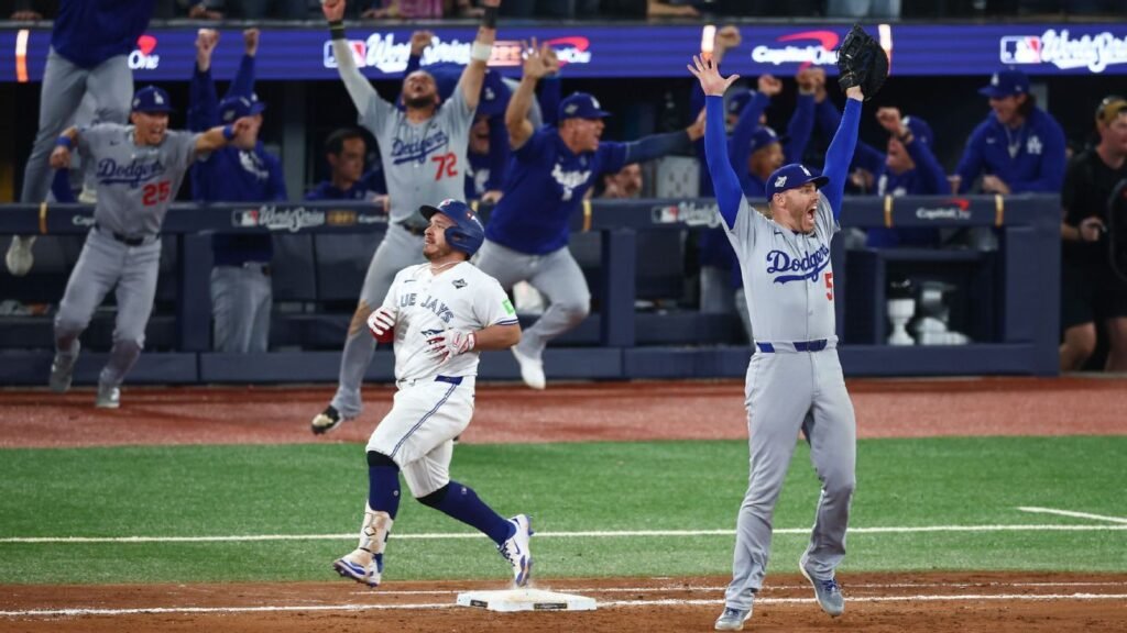 Power Rankings: Where every team stands in the new year