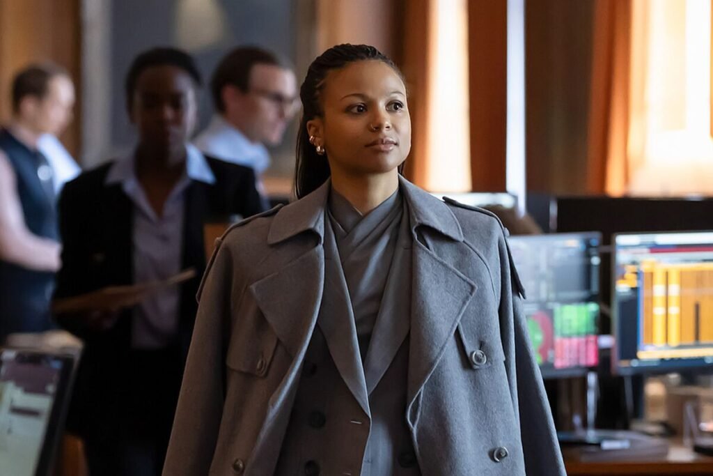 <em>Industry</em> TV Recap: ‘We Are Going to Be a Bank Killer’