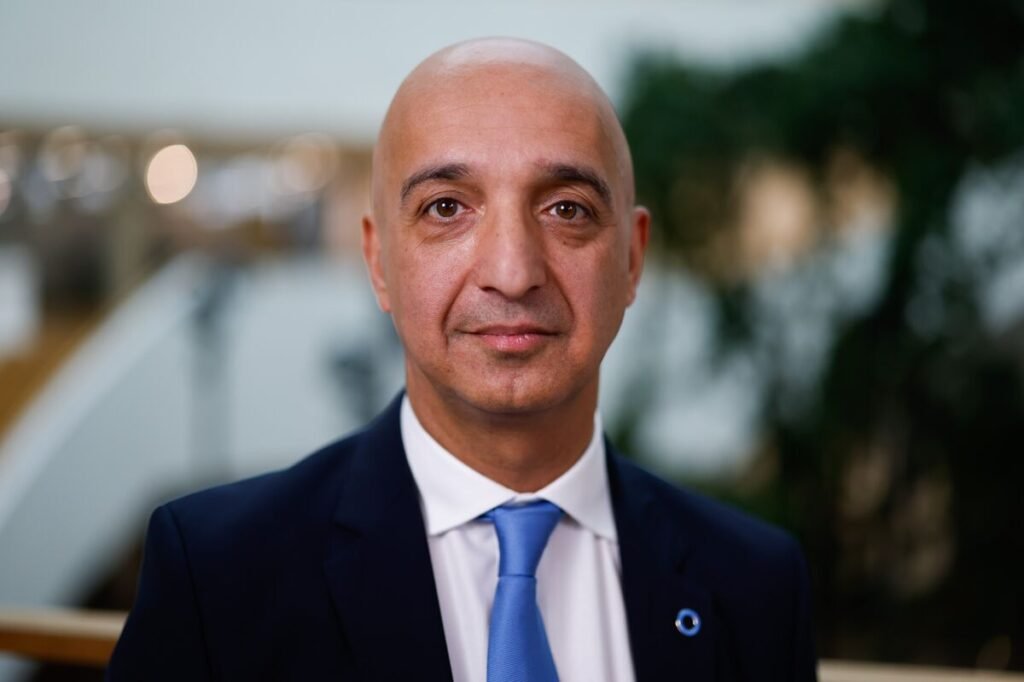 Novo CEO Sees Obesity Pill Opening Doors to a New Market in US