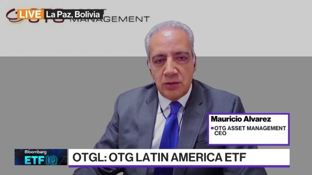 LatAm Valuations Still Attractive: OTG's Mauricio Alvarez LatAm Valuations Still Attractive: OTG's Mauricio Alvarez