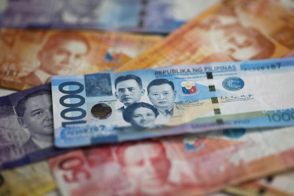 Why Is the Philippine Peso So Weak and Who Benefits? Why Is the Philippine Peso So Weak and Who Benefits?