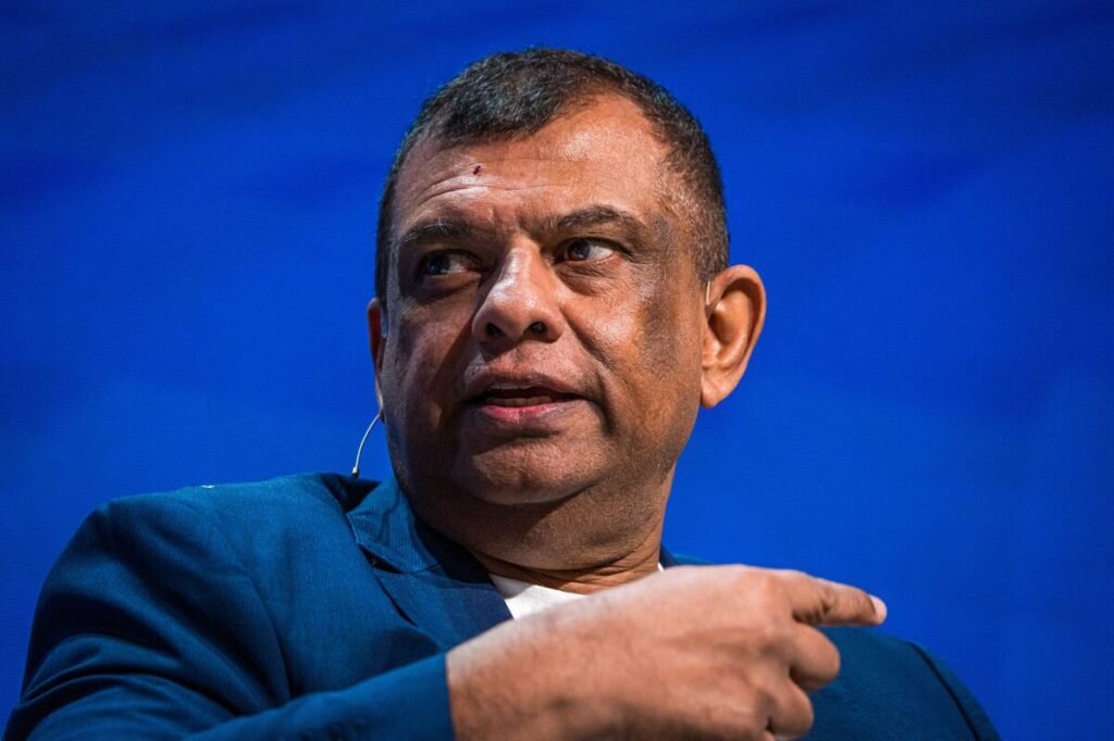 AirAsia X To Be Renamed AirAsia From Jan. 19, Founder Says