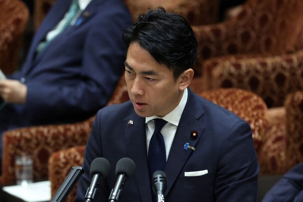 Tokyo Considers Steps After China's Ban on Dual-Use Goods for Military