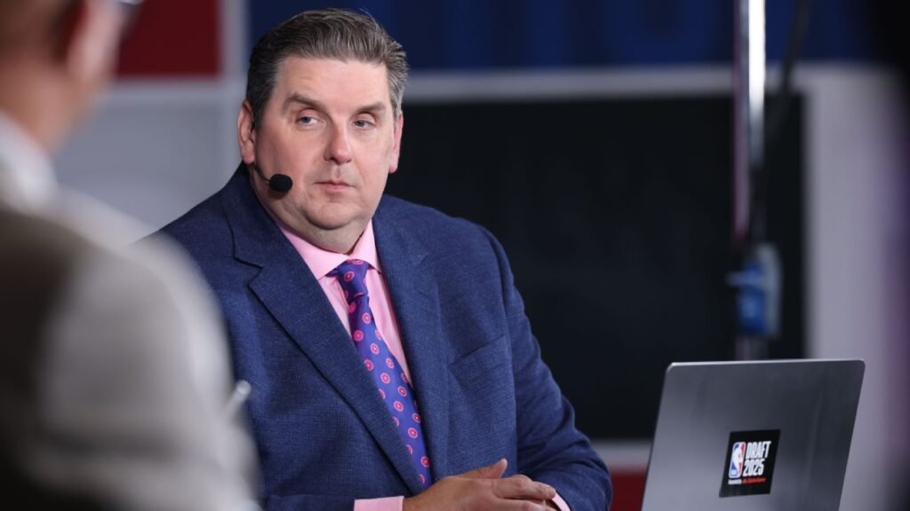 Best quotes, latest intel from Windhorst's podcast