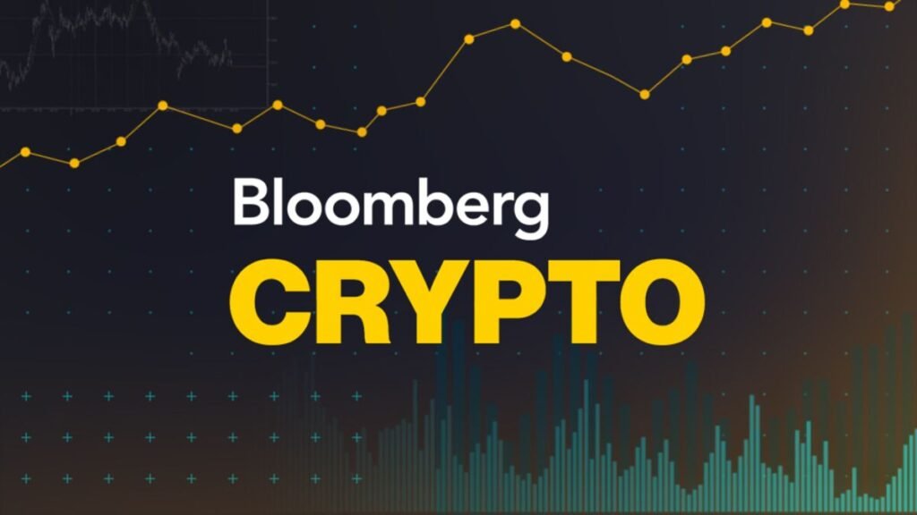 Senate to Vote on Crypto Bill, Traders Overlook Geopolitical Risks | Bloomberg Crypto 1/13/2025
