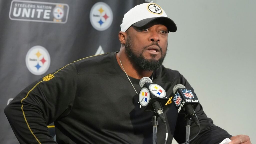 Tomlin is out as head coach; what's next for Steelers?