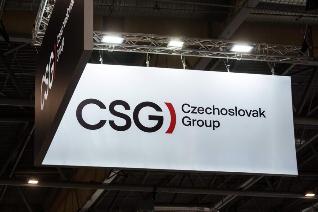 Key Ukraine Munitions Supplier CSG Plans IPO in Amsterdam