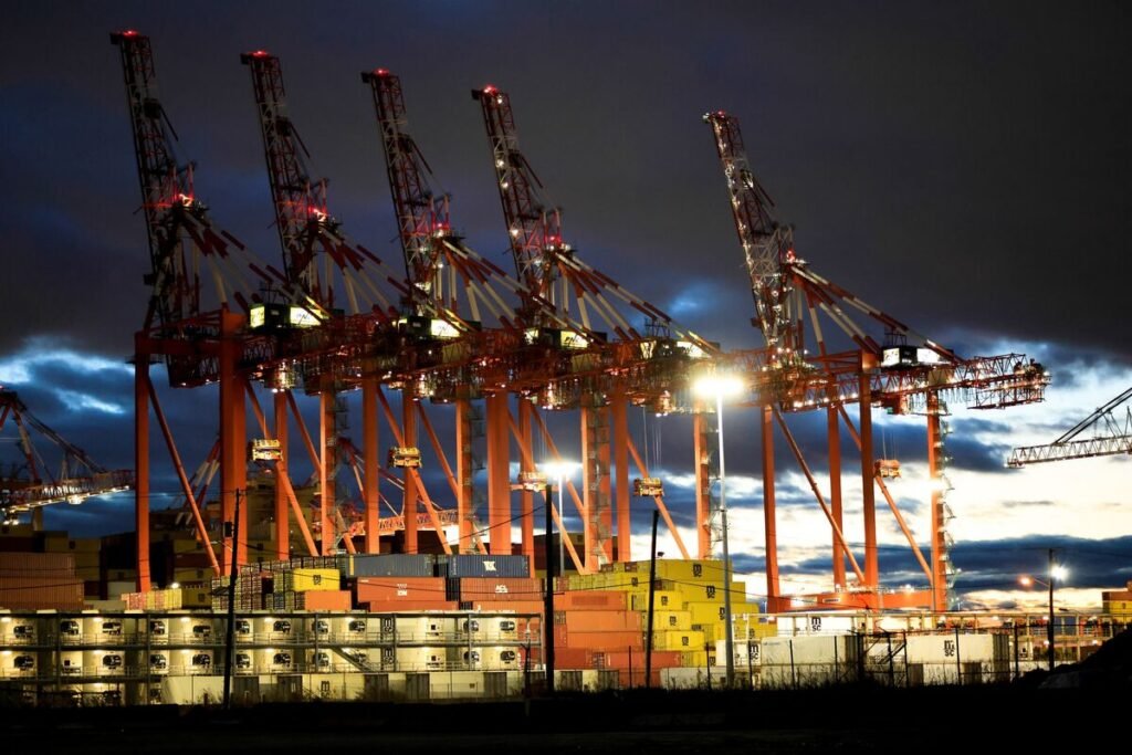 Keep Calm If Trump Loses Tariff Case, Trade Expert Urges Nations