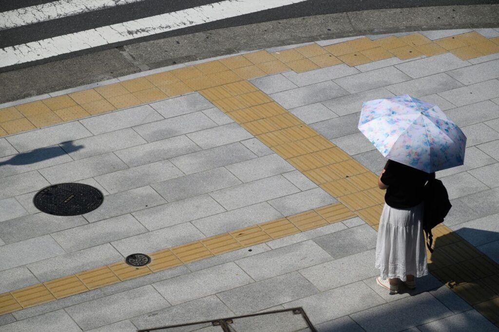 The World Is in the Midst of an ‘Extreme’ Temperature Spike