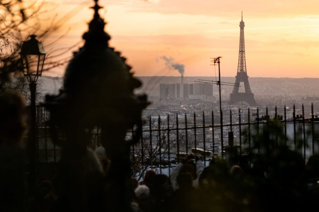France Misses 2025 Target for Reducing Greenhouse Gas Emissions