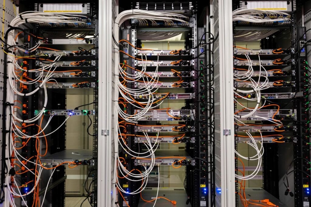 EU Said to Let Countries Delay Copper Network Switch-Off to 2035