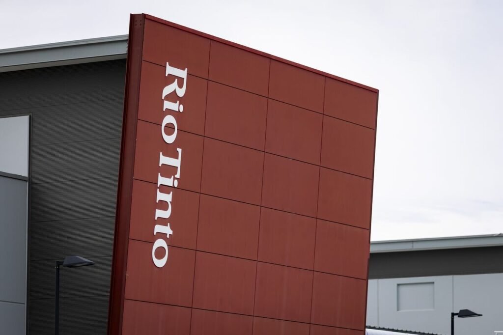 Can Rio Tinto and Glencore Really Pull Off a Mega-Merger? Can Rio Tinto and Glencore Really Pull Off a Mega-Merger?